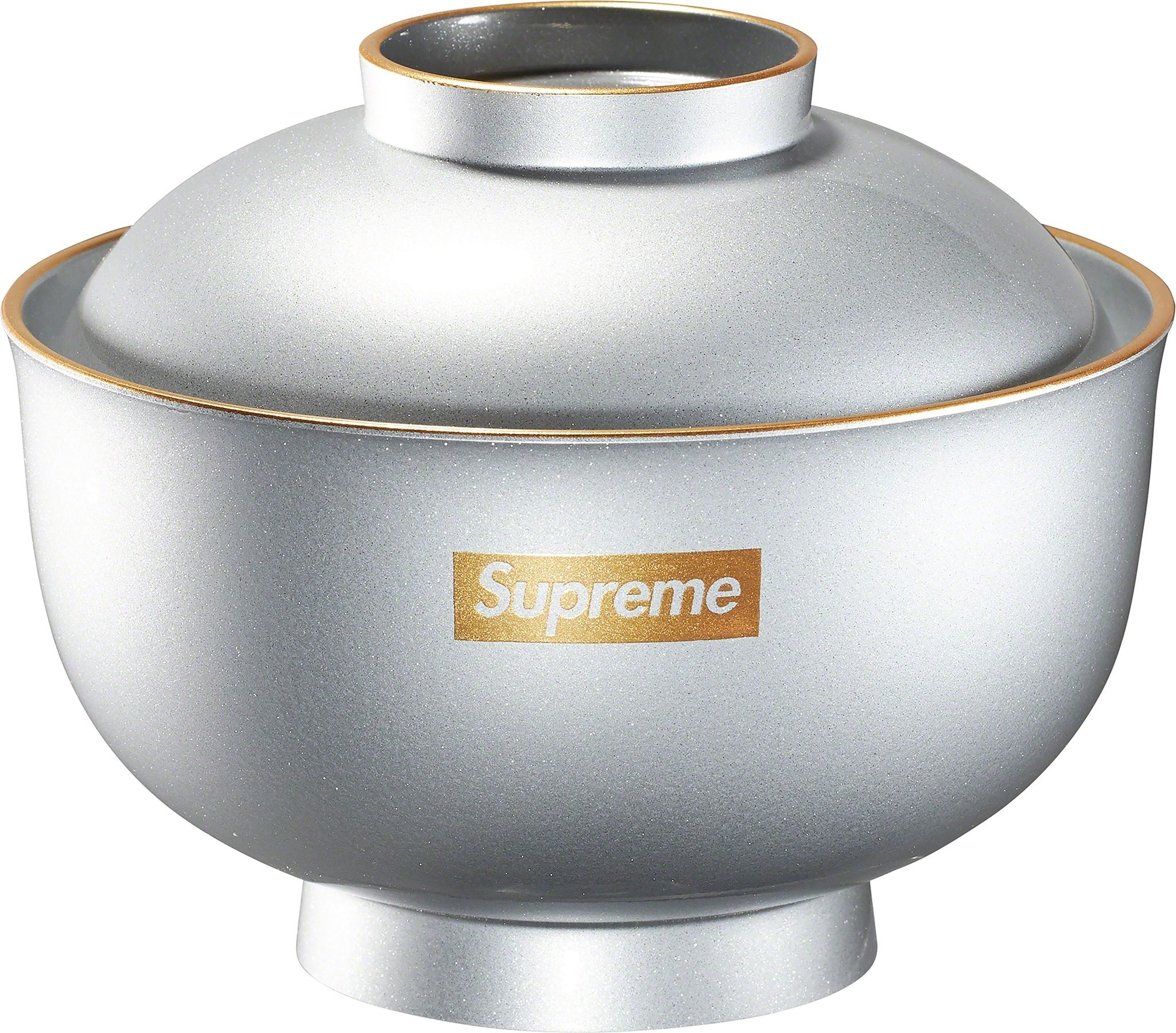 Supreme®/Zoni Glitter Bowl view 12